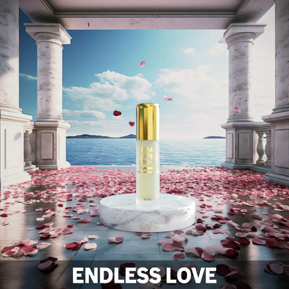 Endless Love - 6 ml exklusives 100% Parfümöl - Damen