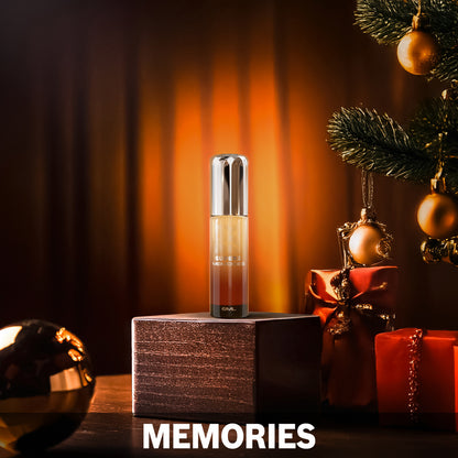 Memories - 6 ml Exclusive 100% Perfume oil - Unisex