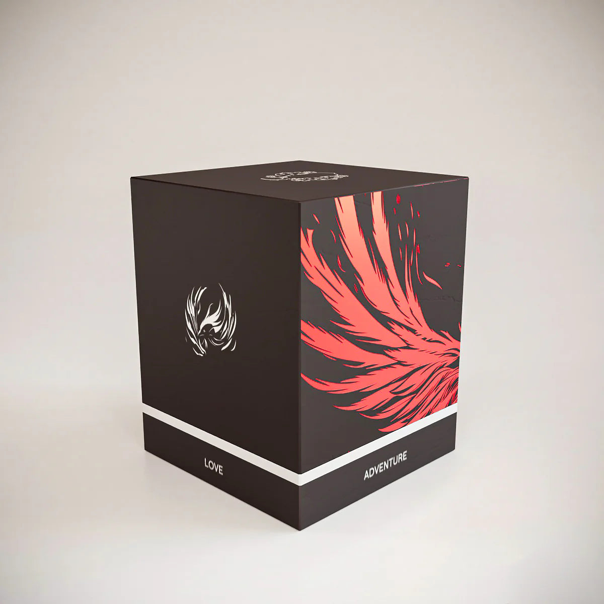 Phoenix - 50 ml Extrait De Parfum - Man