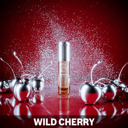 Wild Cherry - 6 ml Exkluzívny 100% parfumový olej - Unisex